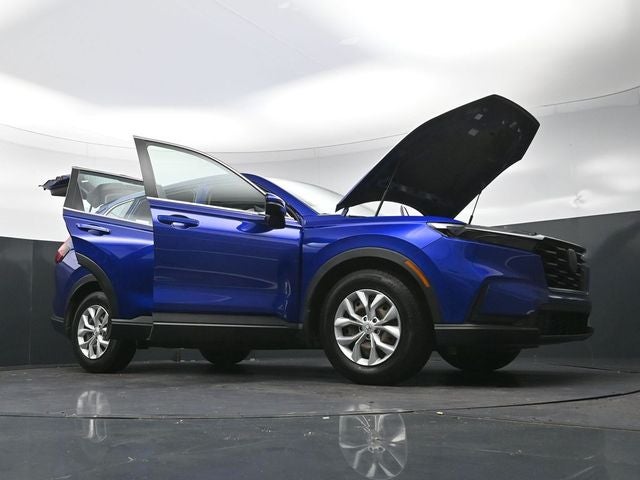 2023 Honda CR-V LX
