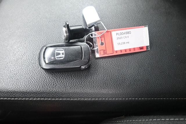 2023 Honda CR-V LX