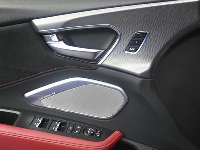 2023 Acura RDX A-Spec Package