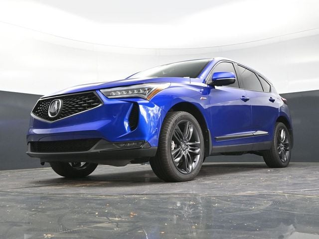 2023 Acura RDX A-Spec Package