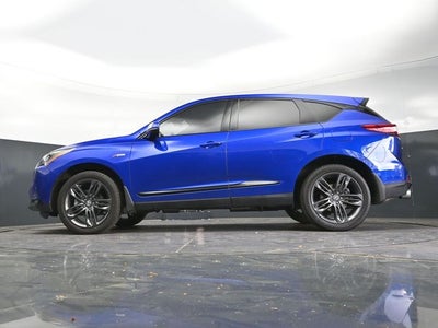 2023 Acura RDX A-Spec Package