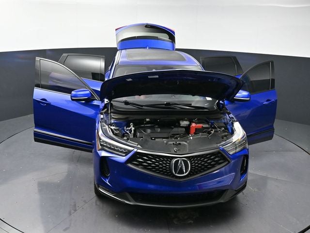 2023 Acura RDX A-Spec Package