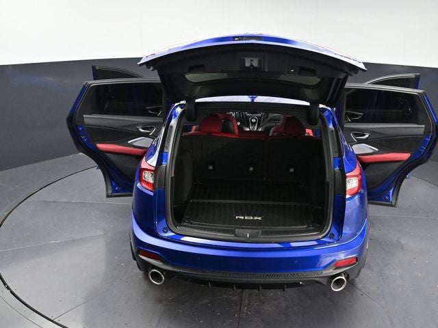 2023 Acura RDX A-Spec Package