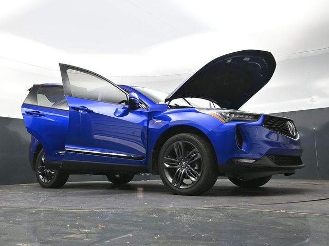 2023 Acura RDX A-Spec Package