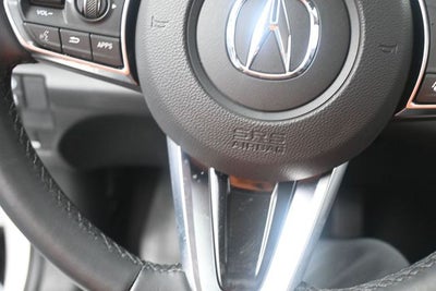 2024 Acura RDX Technology Package SH-AWD