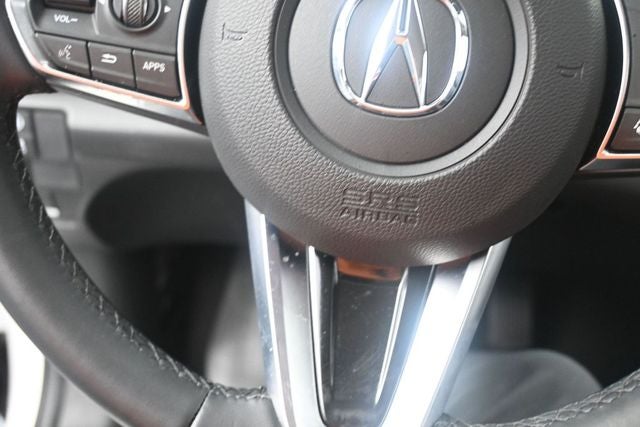 2024 Acura RDX Technology Package SH-AWD