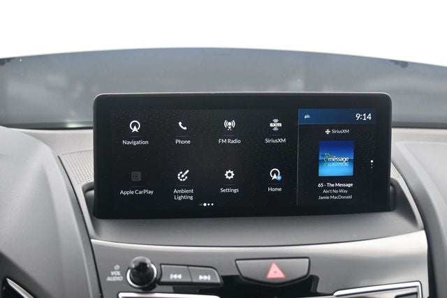 2024 Acura RDX Technology Package SH-AWD