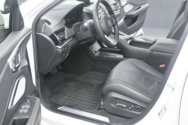 2024 Acura RDX Technology Package SH-AWD