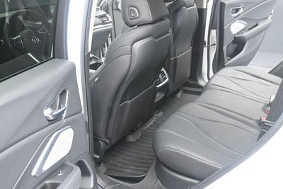 2024 Acura RDX Technology Package SH-AWD