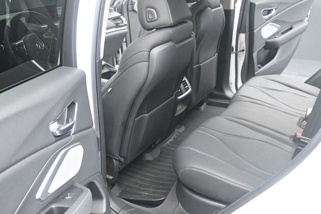 2024 Acura RDX Technology Package SH-AWD