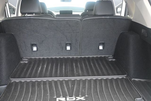 2024 Acura RDX Technology Package SH-AWD