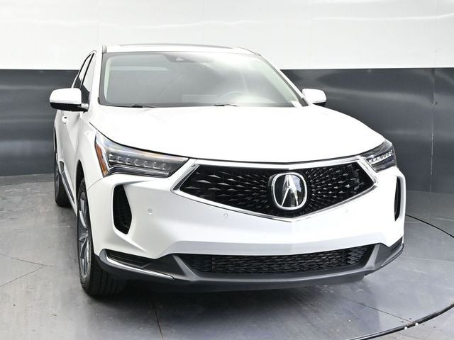 2024 Acura RDX Technology Package SH-AWD