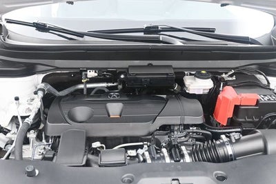2024 Acura RDX Technology Package SH-AWD