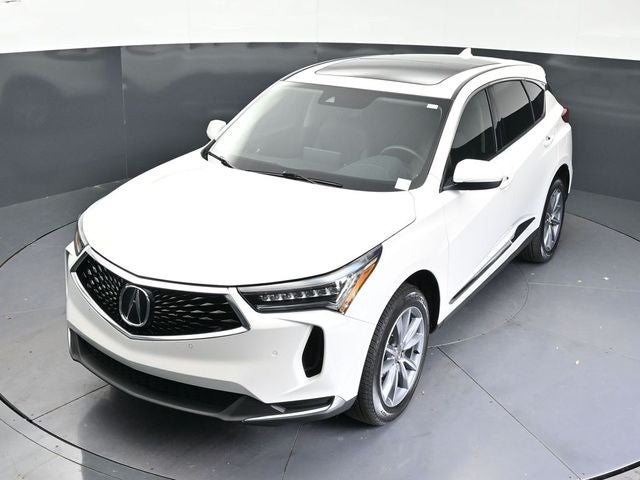 2024 Acura RDX Technology Package SH-AWD