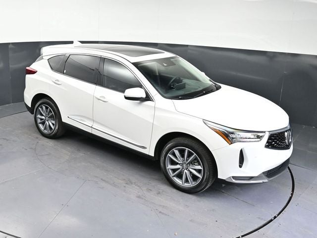 2024 Acura RDX Technology Package SH-AWD