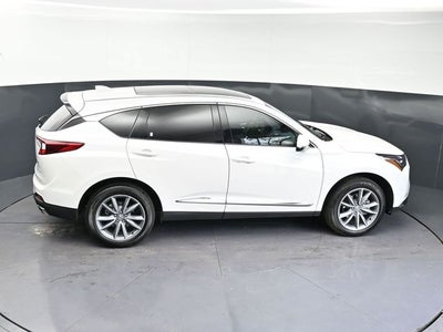 2024 Acura RDX Technology Package SH-AWD