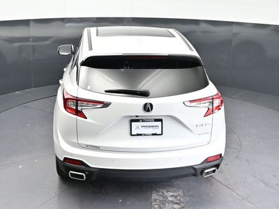2024 Acura RDX Technology Package SH-AWD