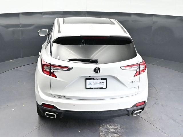2024 Acura RDX Technology Package SH-AWD