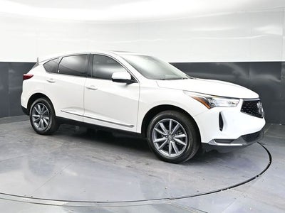 2024 Acura RDX Technology Package SH-AWD