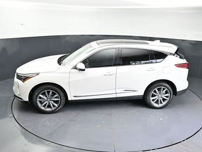 2024 Acura RDX Technology Package SH-AWD