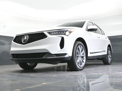 2024 Acura RDX Technology Package SH-AWD