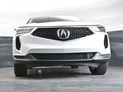 2024 Acura RDX Technology Package SH-AWD