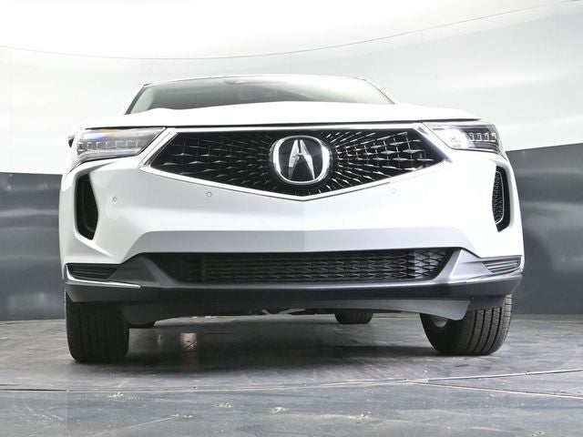 2024 Acura RDX Technology Package SH-AWD