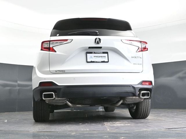 2024 Acura RDX Technology Package SH-AWD