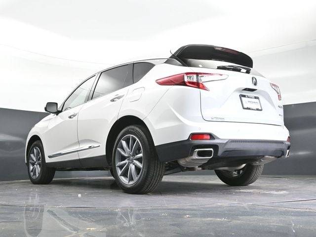 2024 Acura RDX Technology Package SH-AWD