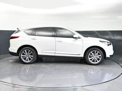2024 Acura RDX Technology Package SH-AWD
