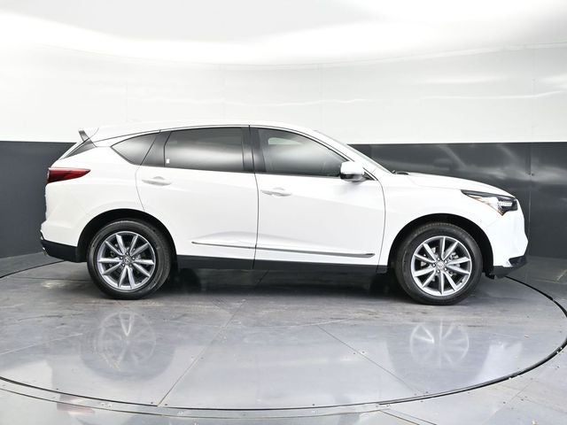 2024 Acura RDX Technology Package SH-AWD