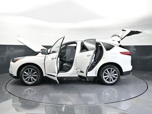 2024 Acura RDX Technology Package SH-AWD