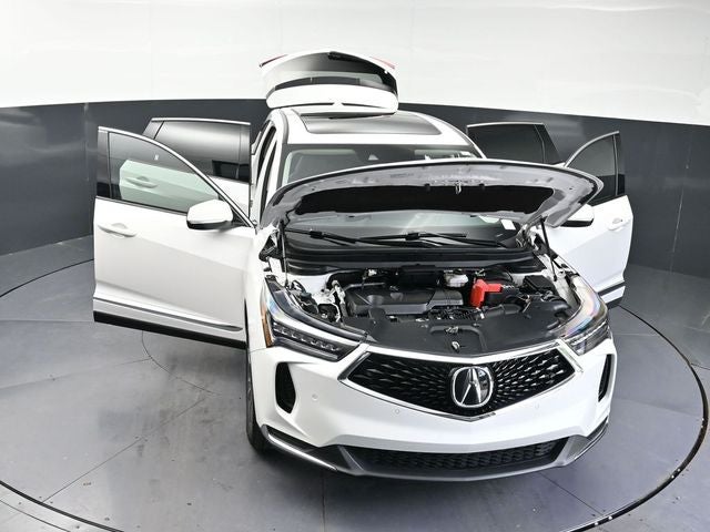 2024 Acura RDX Technology Package SH-AWD