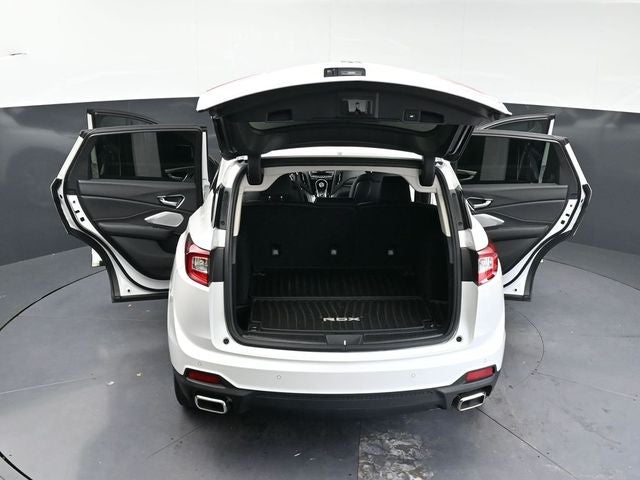 2024 Acura RDX Technology Package SH-AWD