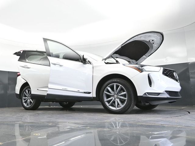 2024 Acura RDX Technology Package SH-AWD