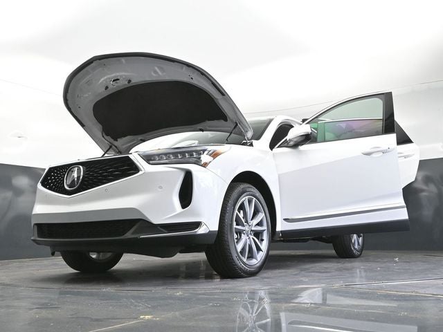 2024 Acura RDX Technology Package SH-AWD