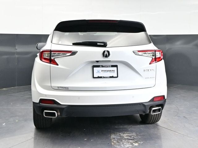 2024 Acura RDX Technology Package SH-AWD