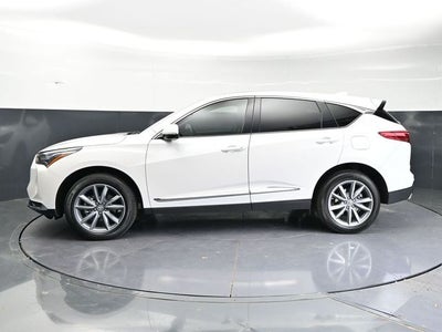 2024 Acura RDX Technology Package SH-AWD