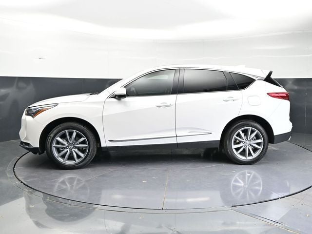 2024 Acura RDX Technology Package SH-AWD