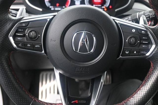 2024 Acura MDX A-Spec SH-AWD