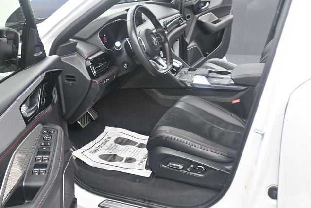 2024 Acura MDX A-Spec SH-AWD