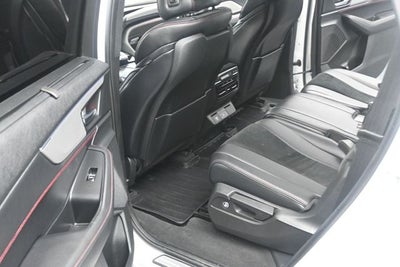 2024 Acura MDX A-Spec SH-AWD
