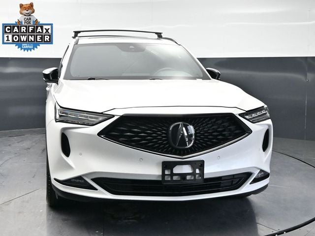 2024 Acura MDX A-Spec SH-AWD