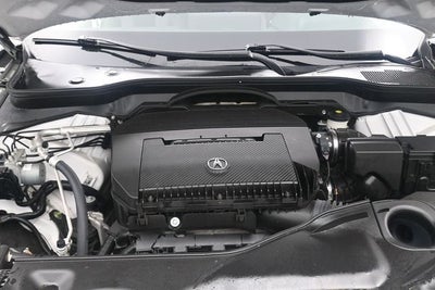 2024 Acura MDX A-Spec SH-AWD