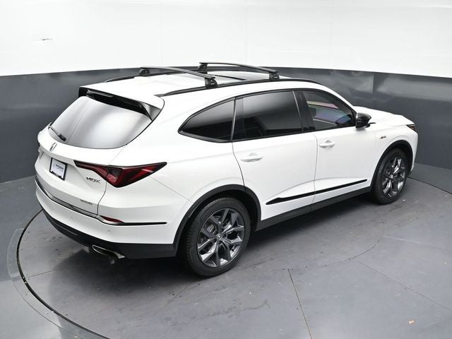 2024 Acura MDX A-Spec SH-AWD
