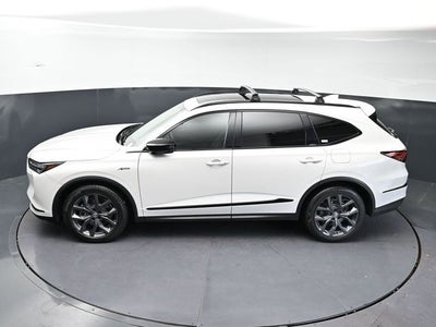 2024 Acura MDX A-Spec SH-AWD