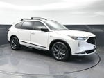 2024 Acura MDX A-Spec SH-AWD