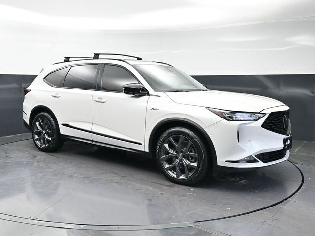 2024 Acura MDX A-Spec SH-AWD