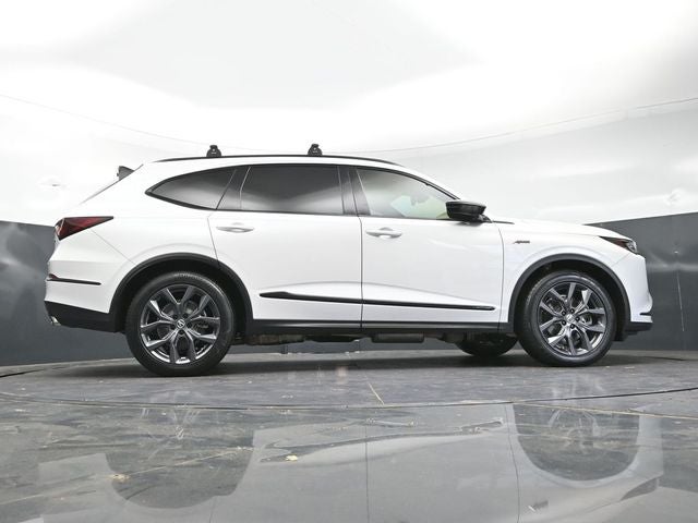 2024 Acura MDX A-Spec SH-AWD