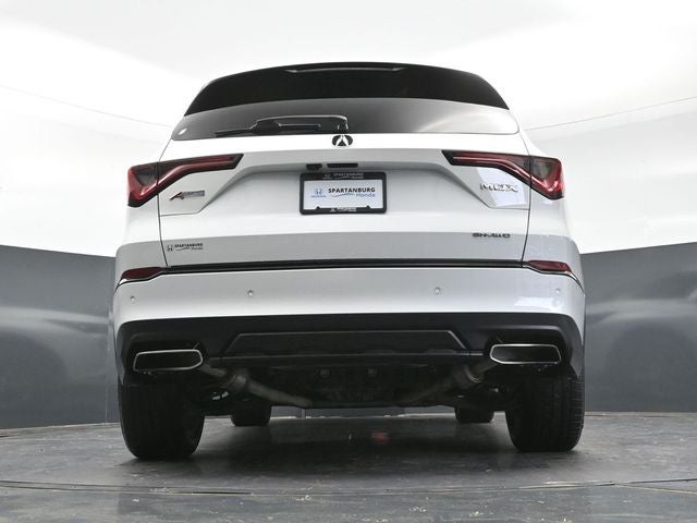 2024 Acura MDX A-Spec SH-AWD